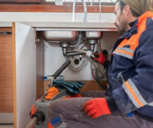 About Water Heater Repair LLC Bradley, OK
